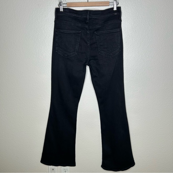 Mother The Weekender jeans Deep End 30 - Picture 10 of 15